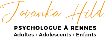 Jovanka Hild, Psychologue à Rennes