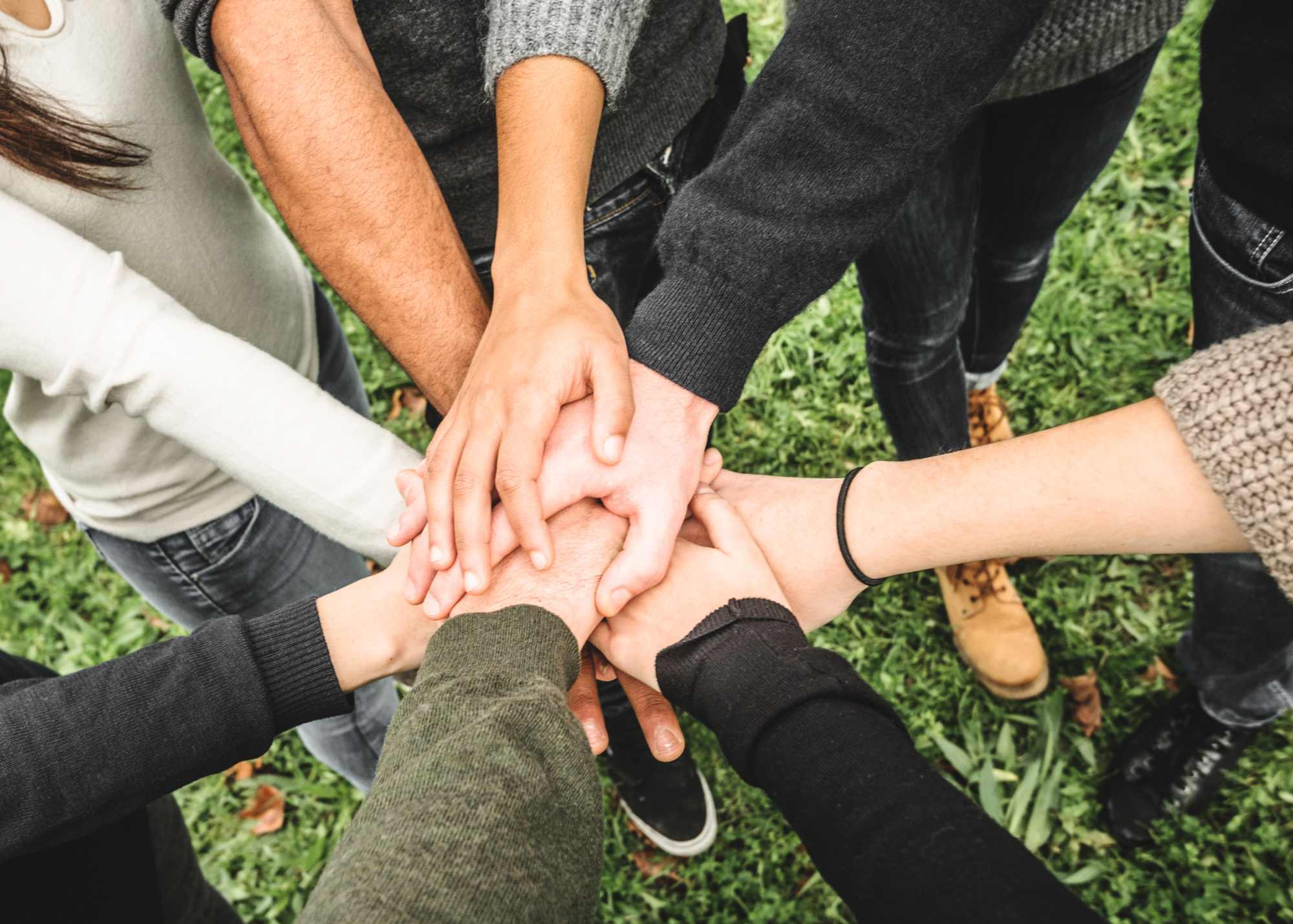 stage pour enfants et adolescents : Confiance en soi, en l'autre